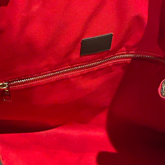 Gracefull MM Luis Vuitton, Damier Ebene, Tote - Picture 8 of 13